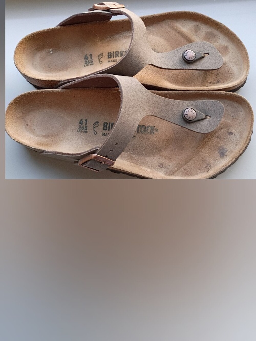 Birkenstock Sandals-Women's